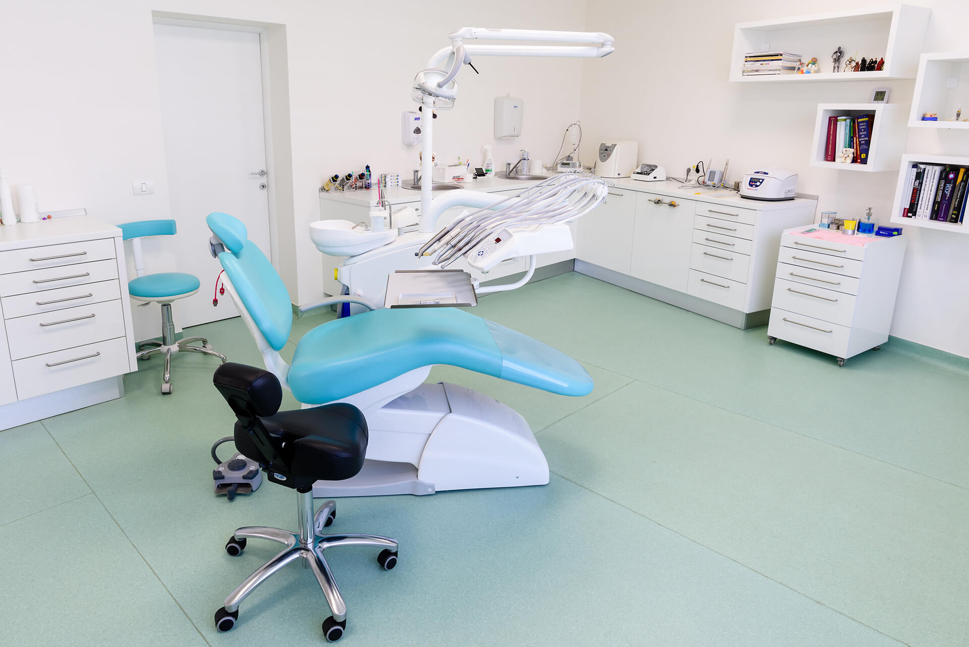 We are moving to the new clinic!