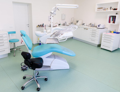 Dr. Aymen Arad - We are moving to the new clinic!