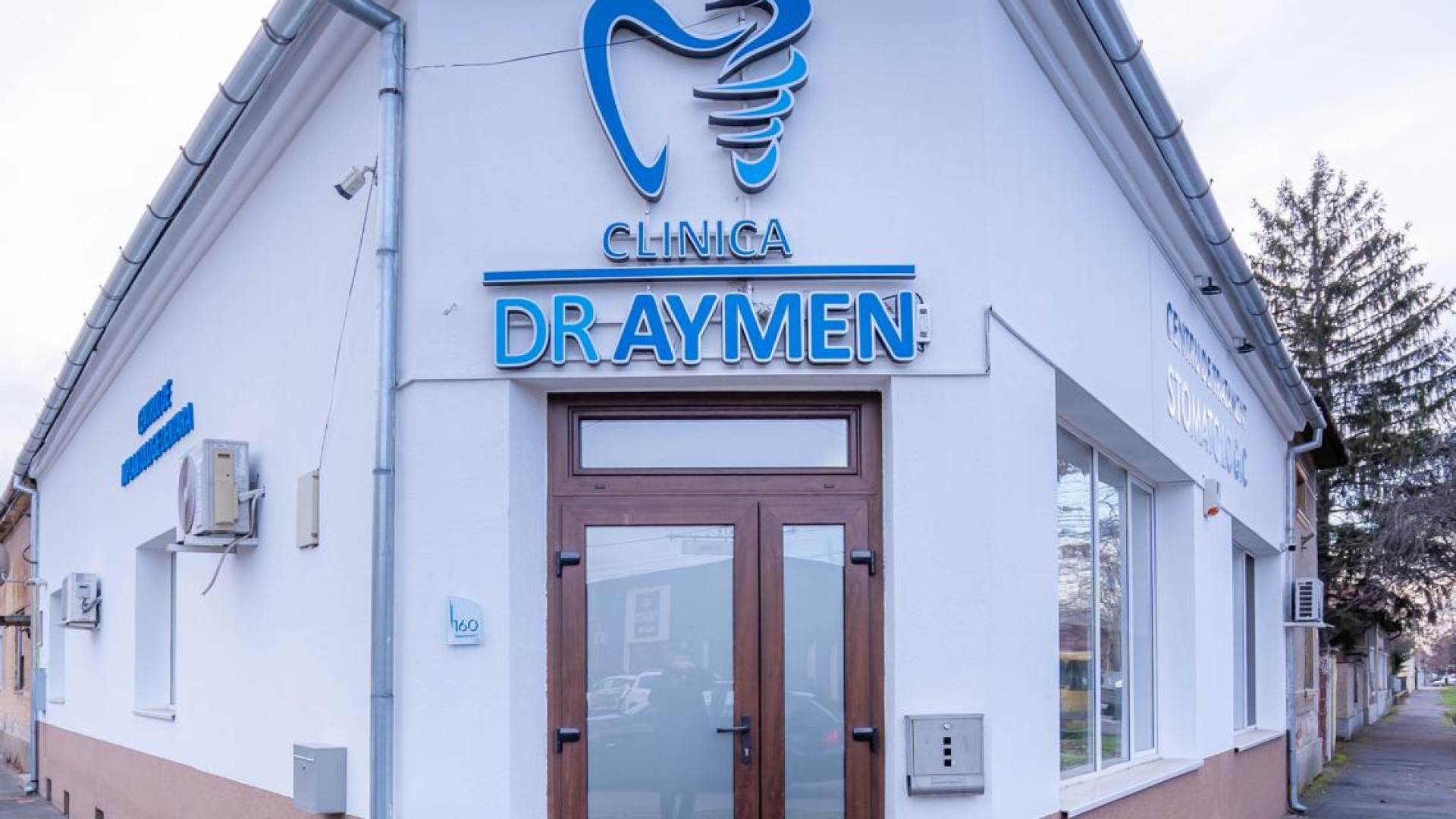 Dr. Aymen Arad - Importanța controalelor stomatologice regulate